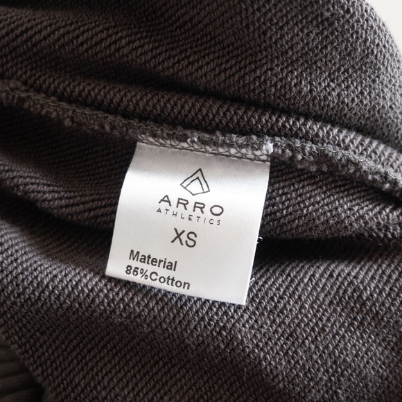 Arro Athletics Shorts - Picture 6 of 6